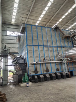 整體工程解決方案