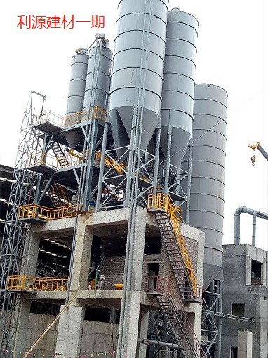 利源環保建材多次與公司合作(圖1)