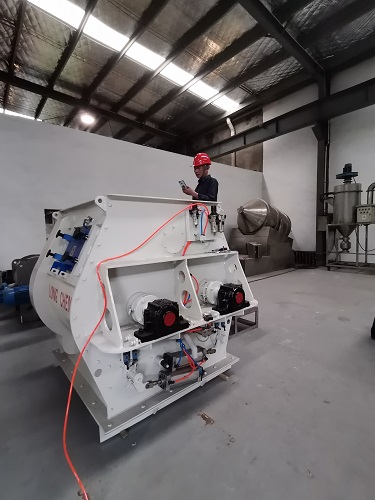 邵陽散辦領導及企業客戶來我公司考察(圖2)